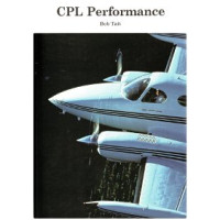 CPL Performance (Book Only)